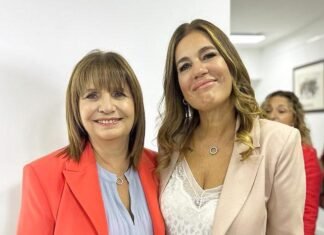 Florencia Retamoso sobre el discurso de Axel Kicillof: “Yo creo que el gobernador vive en Narnia”