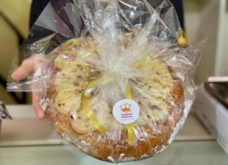 Acuerdo entre el Municipio de Brown y Panaderos: lanzan descuentos del 20% en Roscas de Pascuas