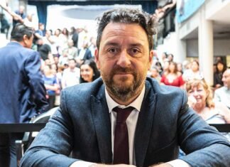 Mariano San Pedro le apuntó al PRO: «Tiene un solo destino que es fusionarse con La Libertad Avanza”