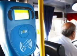 A tener en cuenta: a partir del lunes los que no tengan registrada la SUBE pagarán más caro el transporte