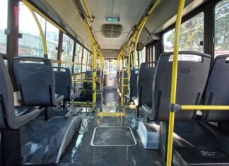 Se define el paro de colectivos: empresario del transporte dice que boleto debe valer $1.200