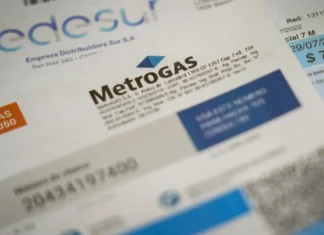 Por el alto costo del gas importado, las tarifas podrían subir más de lo previsto