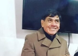 José Arteaga de la Federación de Trabajadores de Universidades convocó a la movilización del martes próximo