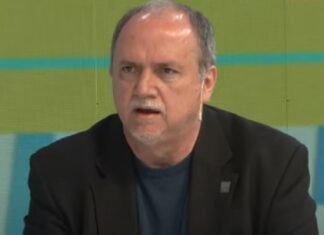 Rector de la UNLa, Daniel Bozzani, tras la marcha universitaria: “El Gobierno quiso morigerar el efecto, pero no pudo porque la protesta tuvo el apoyo de toda la ciudadanía”