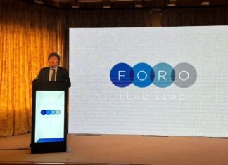 Milei en el Foro Llao Llao: “Estamos generando las condiciones para que Argentina vuelva a crecer”