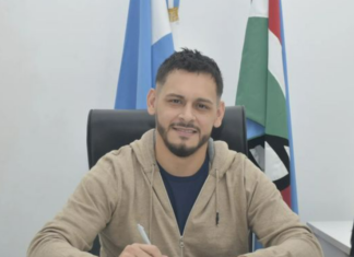 Facundo Mancebo, titular de la Defensoría del Pueblo de Lanús, recomendó denunciar por problemas con Edesur y ante la imposibilidad de adquirir medicamentos