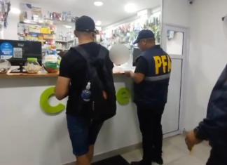 Ejercicio ilegal de la medicina en Avellaneda, Brown, Lanús y Quilmes: policía allanó consultorios de médicos truchos