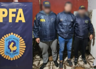 Lo capturaron en Chaco: detuvieron al autor de un crimen en Ingeniero Budge
