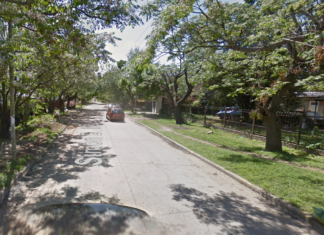 Longchamps: entrandera de violentos delincuentes a casa de un matrimonio de jubilados