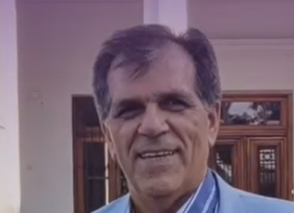 HCD de Almirante Brown: Pedro Aquino anticipó el rechazo libertario a la Rendición de Cuentas