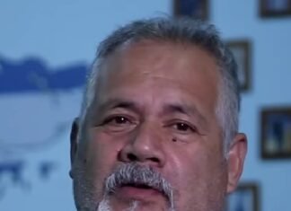 Antonio Domínguez, Veterano de Guerra echeverriano: «La sociedad siempre nos reconoció, la política no»