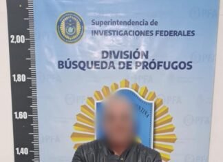 Falsificador de identidades: detuvieron al líder de una organización que producía DNI y Títulos de Propiedad de personas fallecidas