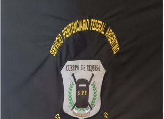 Incautaron celulares y droga en la unidad penitenciaria de Ezeiza