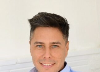 Ezequiel Barquín de Comerciantes Unidos de Echeverría: «Por la crisis, las ventas cayeron en un 25%»