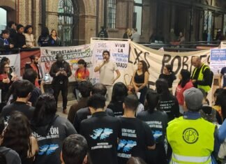 Daniel Prassel: «Nada es casual, las dictaduras también atacaban a la educación universitaria»