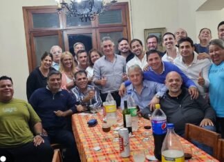 El desafío de Mariana Ayesa al “grindettismo”