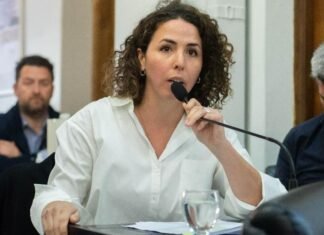 Patricia Bontempo adelantó el rechazo del PRO a la Rendición de Cuentas en Almirante Brown