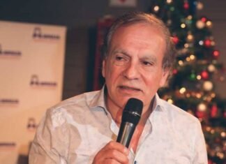 Miguel Briscas: “Acá lo que está en juego es el funcionamiento de la universidad pública”