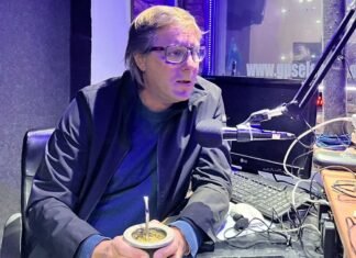 Diego Cordera: “Le recomiendo a los concejales de la oposición que lean y no mientan”