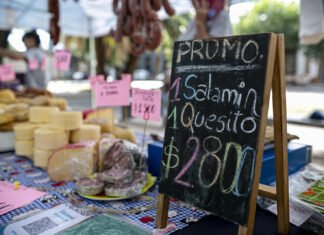 Con productos de calidad a precios accesibles, vuelve en abril el «Circuito de Ahorro Brown»