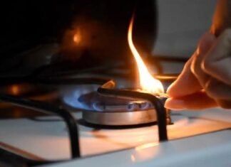 Gas: hoy aumentan las tarifas y el impacto en las boletas se sentirá en mayo