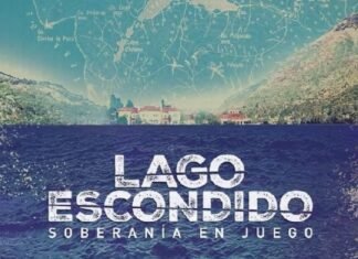 “Lago Escondido, soberanía en juego” se estrena en Lomas