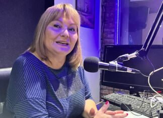 Marita Velázquez: “El peronismo está en marcha, existe y está más vivo que nunca”