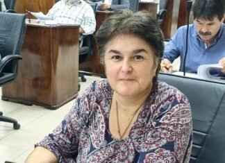 Silvana Recalde: “No es momento de aumentar tasas sino de administrar bien”