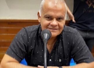 Rubén Sanazi: “Las tasas de Avellaneda son de las más caras de la provincia de Buenos Aires y la Argentina”