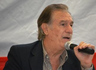 La Corriente de Opinión Nacional de Federico Storani realizará su foro anual