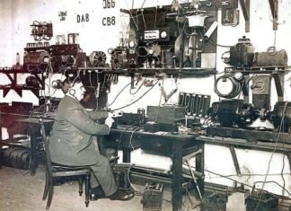 Quilmes: a 100 años de la comunicación inalámbrica récord mundial de distancia entre Bernal, Buenos Aires, y Gisborne, Nueva Zelanda