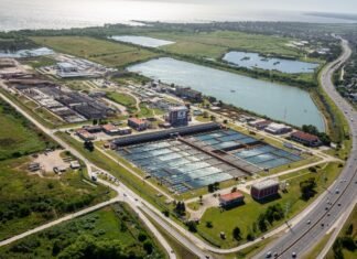 El domingo habrá cortes en el servicio de agua corriente en Almirante Brown, Avellaneda y Quilmes por mantenimiento en la Planta Potabilizadora General Belgrano