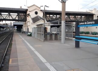 Paro: 6.6 millones millones de personas sin servicios de trenes y colectivos