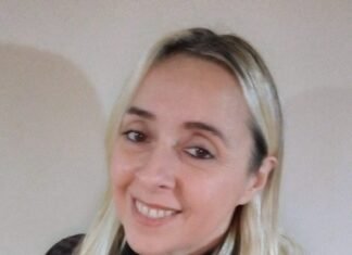 Fernanda Coitinho de la Escuela de Formación, Debate y Análisis Político provincial: «Trabajamos en la ‘batalla cultural'»