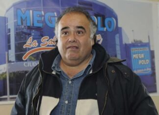 El feriante de La Salada, Jorge Castillo, muy cerca del juicio por evasión y más sanciones