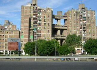 Dock Sud: efectivo abatió a balazos a delincuente que engañó a su hijo con la venta de un celular