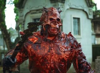 Con doble función, continúa el ciclo gratuito de películas de terror latinoamericanas en la UNLa