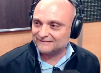 Leandro Acosta, referente del gremio de los trabajadores del gas: «Parece que el gobierno generó una emergencia para hacer un negocio»