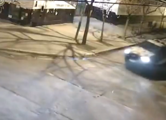 El Jagüel: detuvieron a un hombre que intentaba robar en la Secundaria N°8