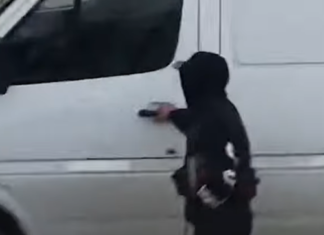 Detuvieron a un hombre por robo en la localidad de 9 de Abril