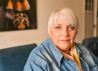 Silvia Sierra en La Libertad Avanza: «Con ‘La 1852’ nos sumamos a una estructura ya armada»