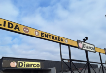 Despidos por el cierre del Diarco de Lanús