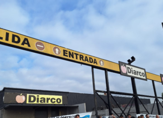 Despidos por el cierre del Diarco de Lanús