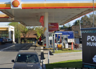 El gobierno de Milei analiza «accionar» contra intendentes que promuevan la nueva tasa de combustibles