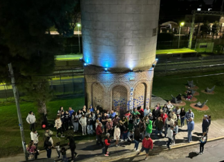 Con una nutrida agenda de actividades, comienza la semana de la Identidad Cultural en José Mármol
