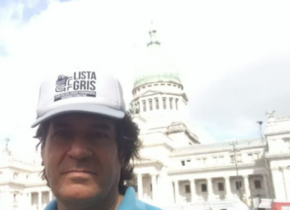 Casi 6 mil trabajadores en menos de un año: dirigente de Izquierda Jorge Hospital alertó sobre ola de despidos en el sector ferroviario