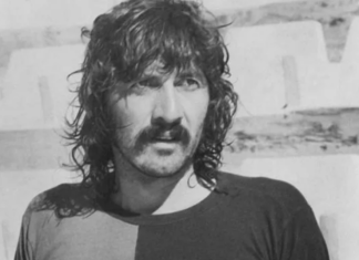 Memoria: La tarde que Temperley jugó contra el Trinche