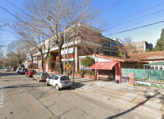 Monte Grande: efectivo policial baleó a una docente pensando que se trataba de un delincuente