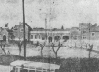 25 de Mayo: la historia también se pinta de Celeste