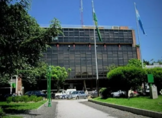 Licencia de Conducir: quienes la tramitaron en la Municipalidad de Echeverría entre febrero y abril ya pueden retirarla en el edificio comunal